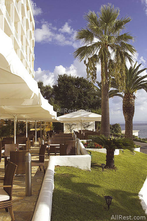 Iberostar Regency Beach Hotel 15